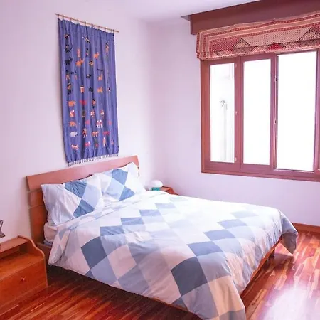 Peaceful Portello Apartamento Padua