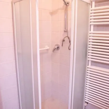 Apartman Peaceful Portello Padova