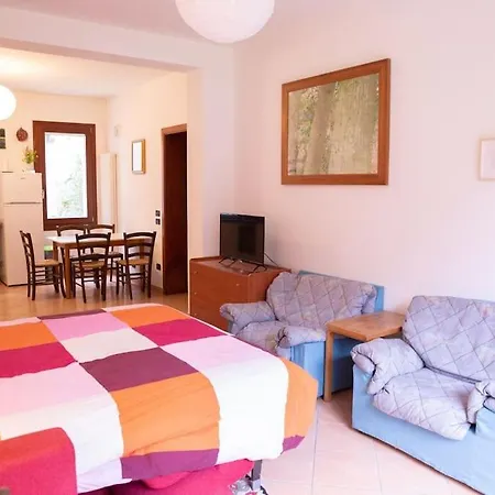 Peaceful Portello Appartement Padoue