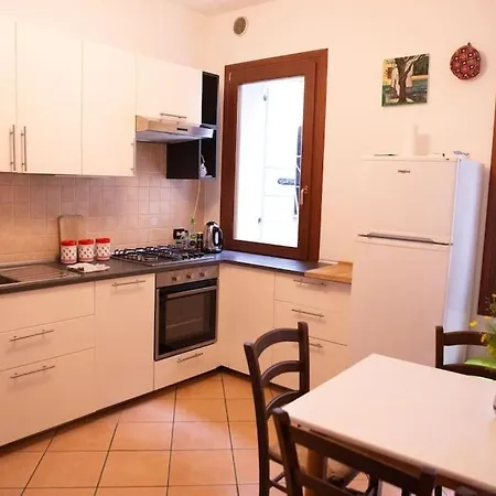 Apartman Peaceful Portello