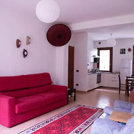 Peaceful Portello Apartmán Padova