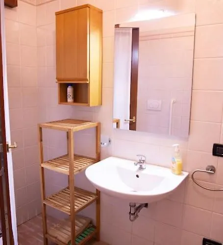 Peaceful Portello דירה