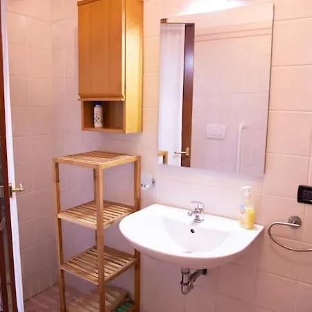 Peaceful Portello Apartament