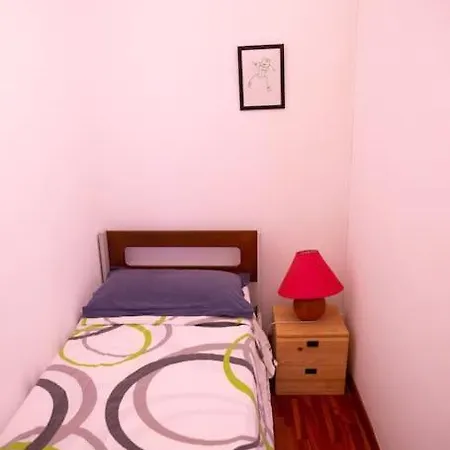 Apartament Peaceful Portello