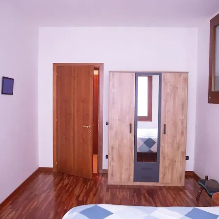 Peaceful Portello Padwa